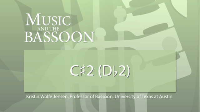 Play Video C#2 (Db2)